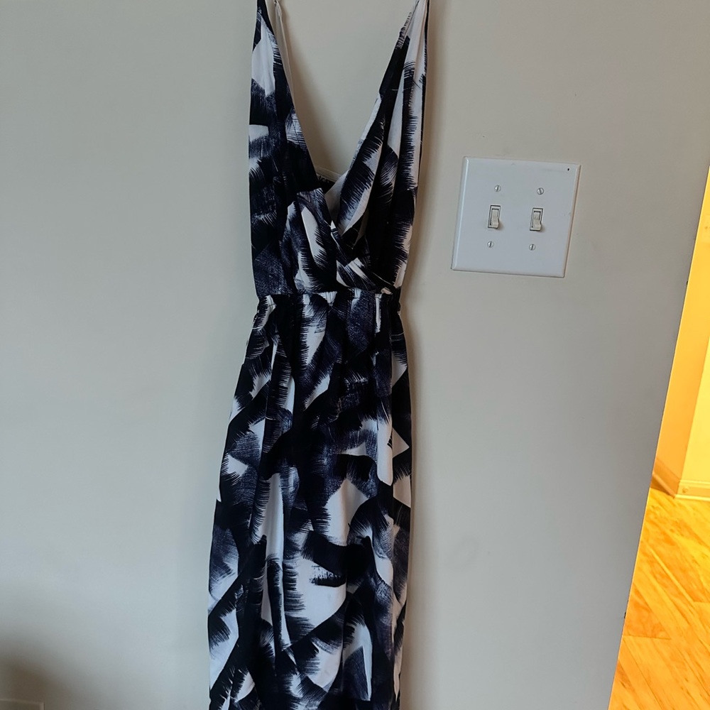 Dolce Vita dress